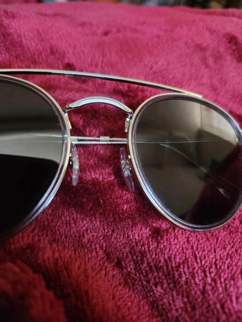Ray Ban Sunglasses - Picture 4 of 10